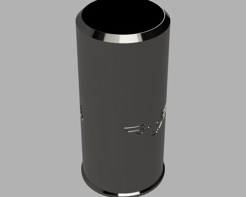 Standard-Issue M-12 'Cold Front' Hydration Sleeve
