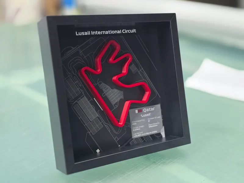 Losail F1