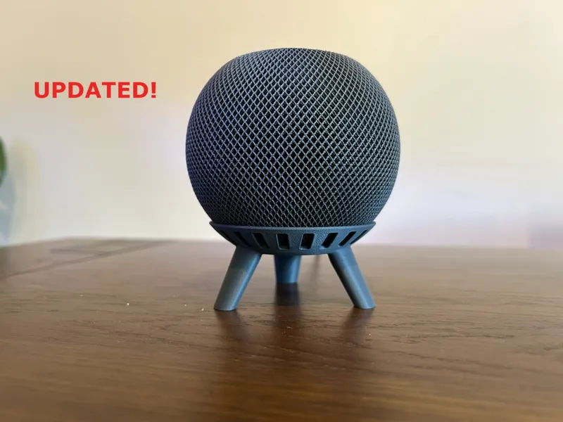 Apple HomePod Mini Stand