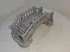Miniature Stone Arch Bridge
