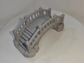 Stone Arch Bridge 