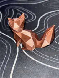 Renard mignon — photo 6