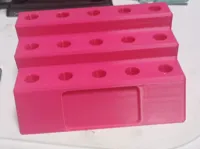 0.16mm layer, 3 walls, 5% infill