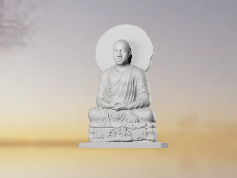 kanye Buddha bless.侃爷佛祖保佑你