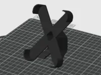 0.24mm layer, 2 walls, 15% infill