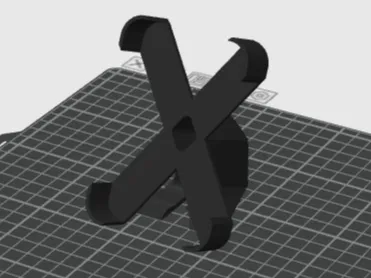 Portable Battery Holder