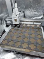 Boîte Gridfinity ultra-légère taille max pour Bambu Lab A1 — photo 3