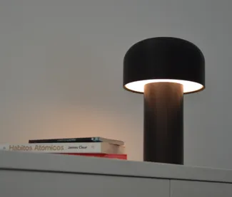 Sunshade - Table Light