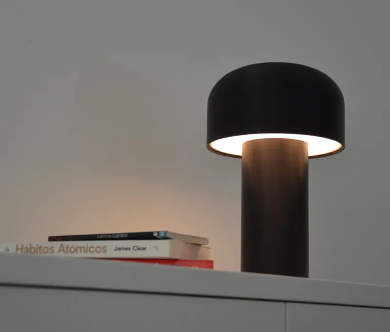 Sunshade - Table Light