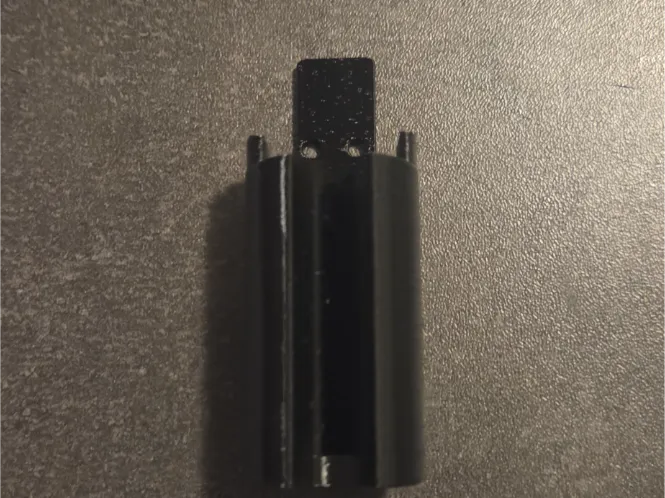 Vinci Virus F2 holder