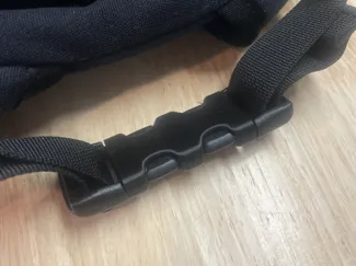 20mm Release Clip Female to Female