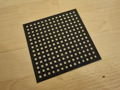 Drain cover