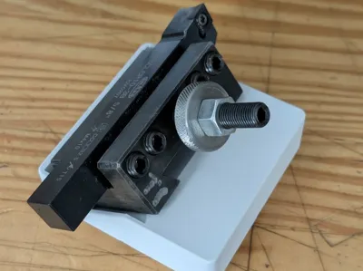 AXA Tool holder 2x2 Gridfinity