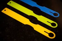 0.2mm layer, 2 walls, 100% infill