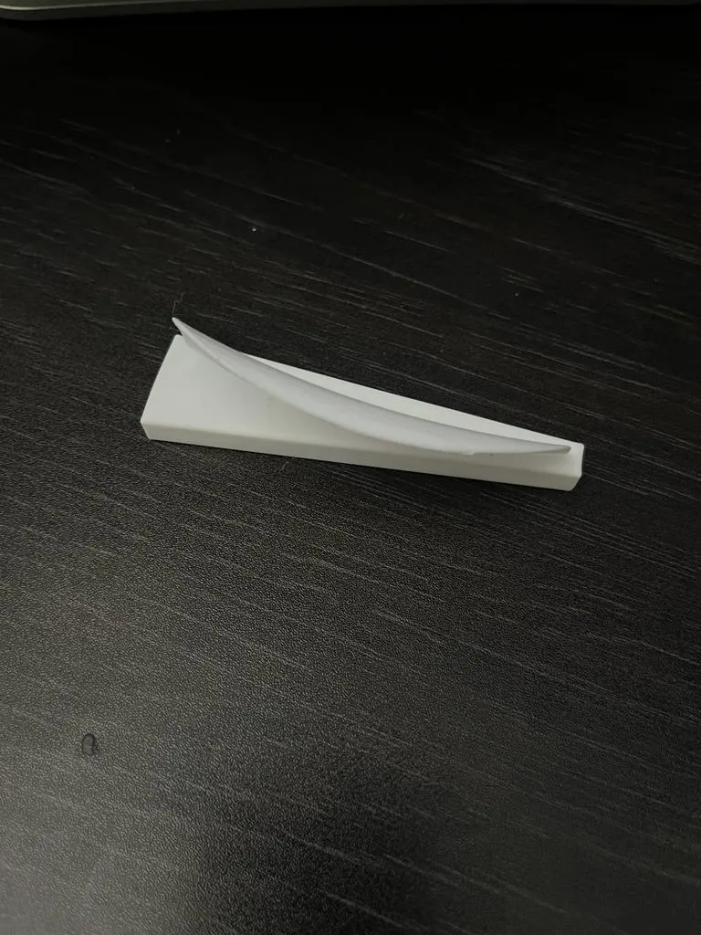 Modular Ornament