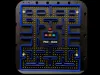 Pac-Man with ironing