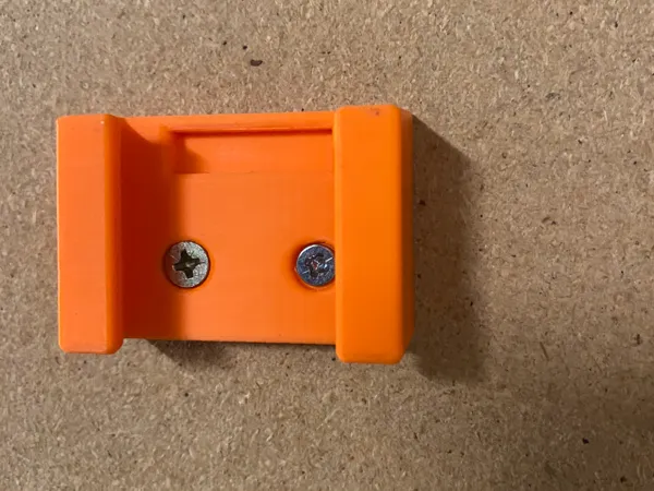 Support pour batteries Worx