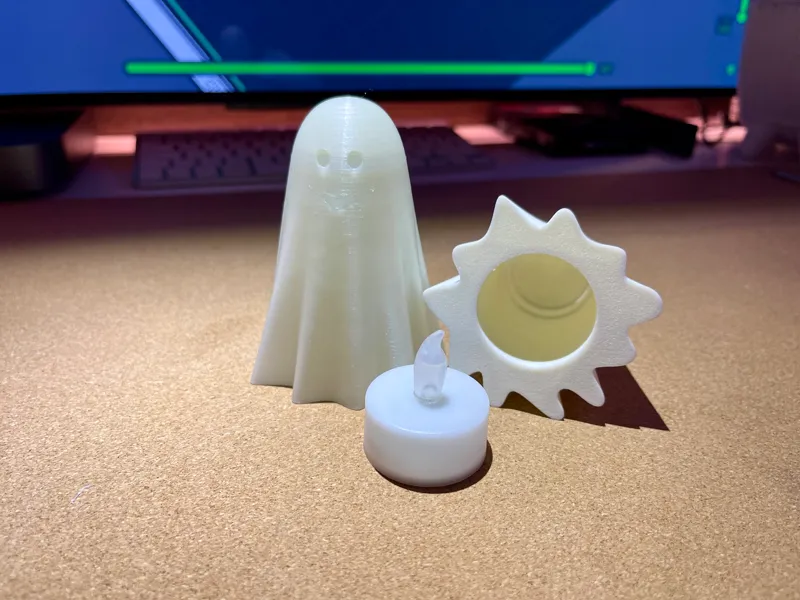 Ghost