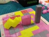 0.2mm layer, 2 walls, 8% infill