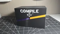 V2 - Improved Fit+ Thumb Cut Out