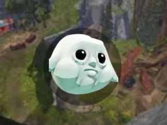 Animal Company Ghost
