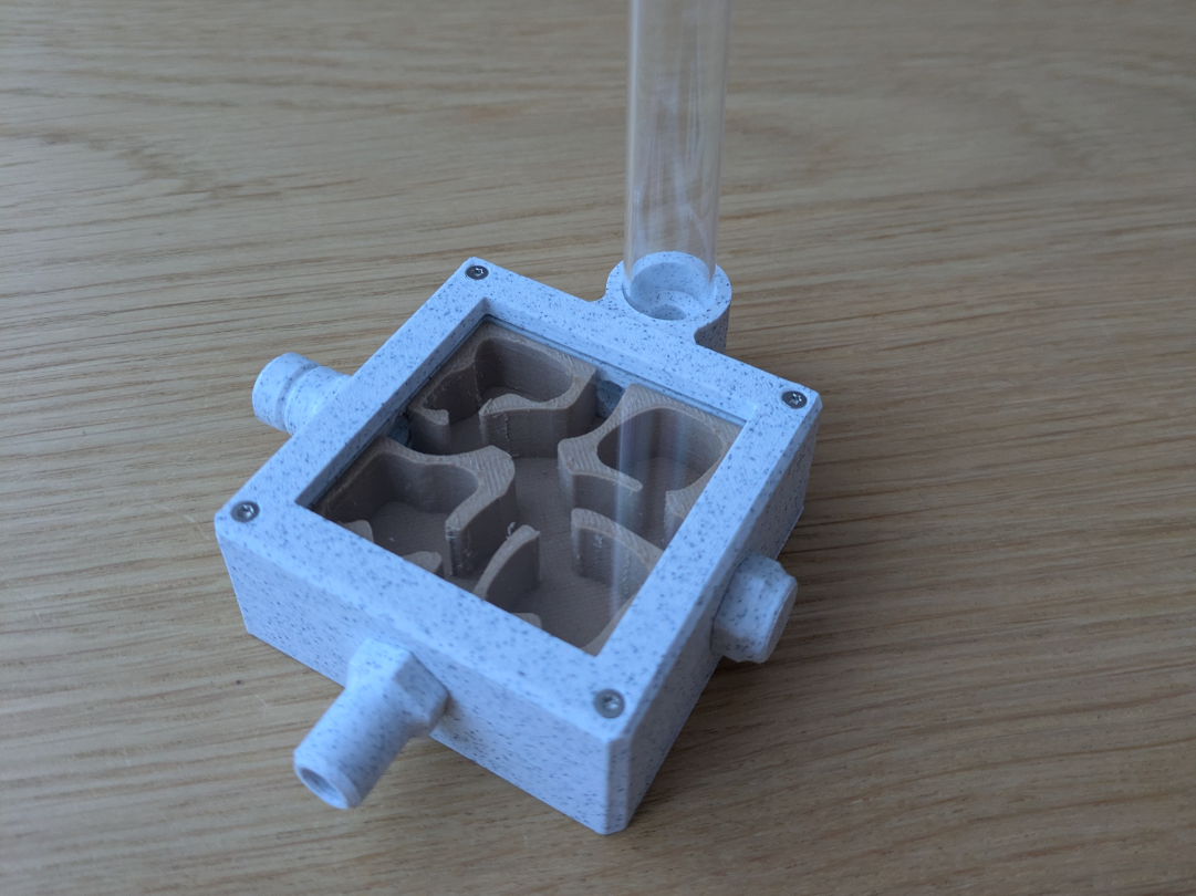 Next Step Small 50 – Ant Nest Formicarium