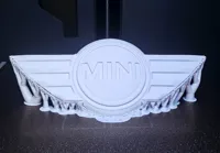 Rear/Boot 7 Inch Version