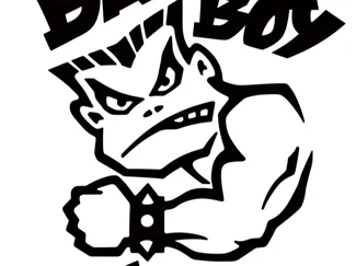 Bad boy car club