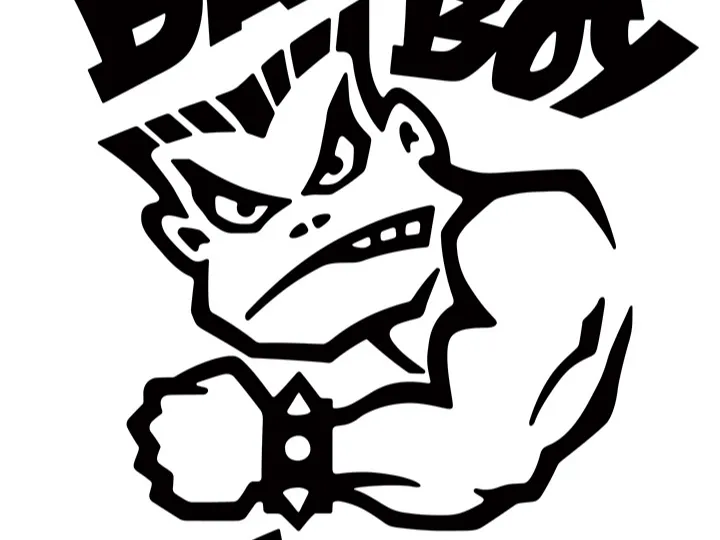 Bad boy car club