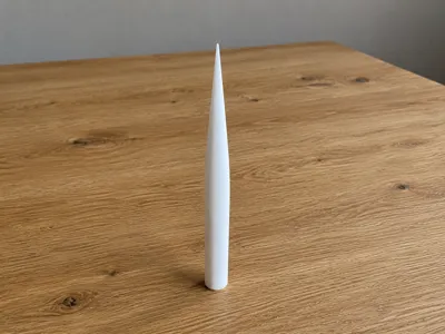 Hot Dog Bun Hole Maker & Pastry Cone Tool