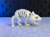 H2D / Single Color 0.16mm layer, 3 walls, 15% infill
