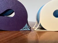 Customizable Infill - A1 mini