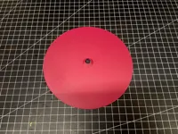 just the big disc 150mm