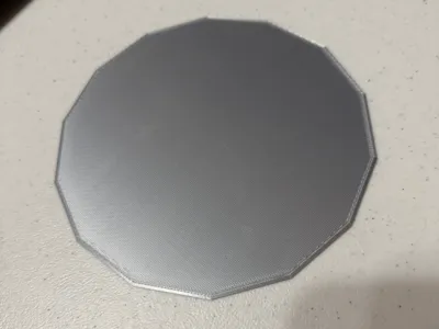 Simple Objective Marker for Warhammer / Tabletop