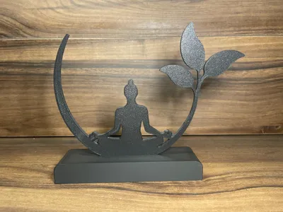 Yoga Figure