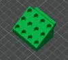 3x4 Layout