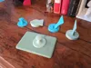 0.16mm layer, 3 walls, 10% infill