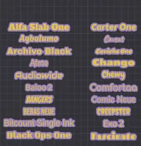 FontOverview_all
