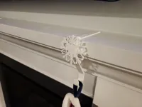 0.2mm layer, 4 walls, 25% infill