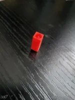 0.08mm layer, 2 walls, 100% infill