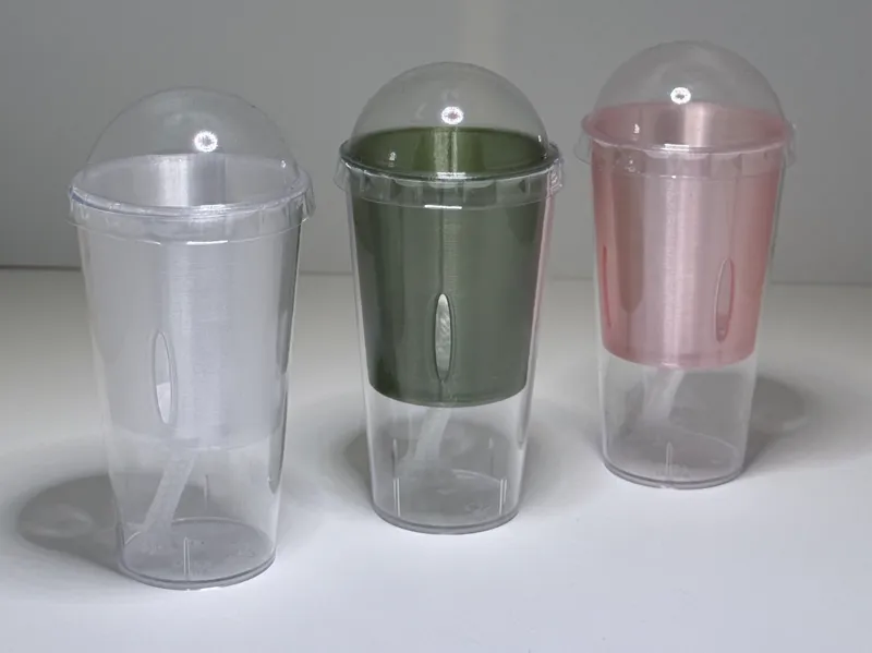 CormPod - Self-Watering Corm Propagation Insert