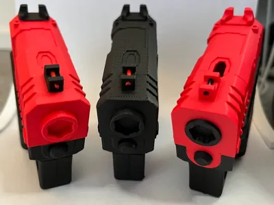 Baby Glock