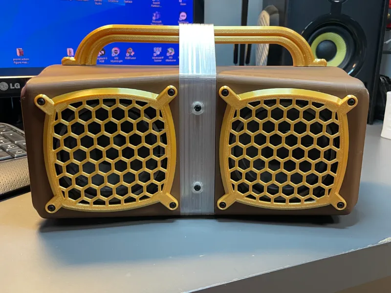HiveBox