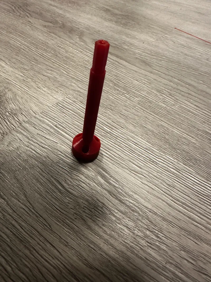 Skippy FLASH HOBBY D2830EVO 1300KV motor axle