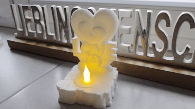 Rock of Love