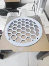 PETG 0.2mm layer, 3 walls, 25% infill