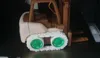 The tracks can be printed in place, 0.2mm layer, 2 walls, 15% infill