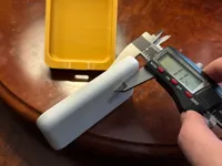 Support incliné pour batterie MagSafe Apple — photo 5