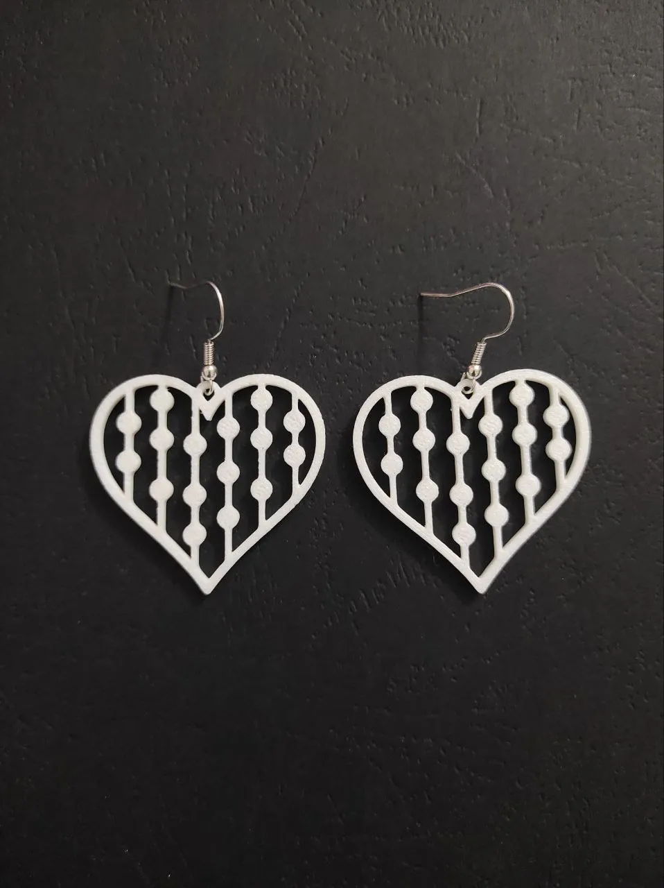 Stellar Pulse - Earrings view 2