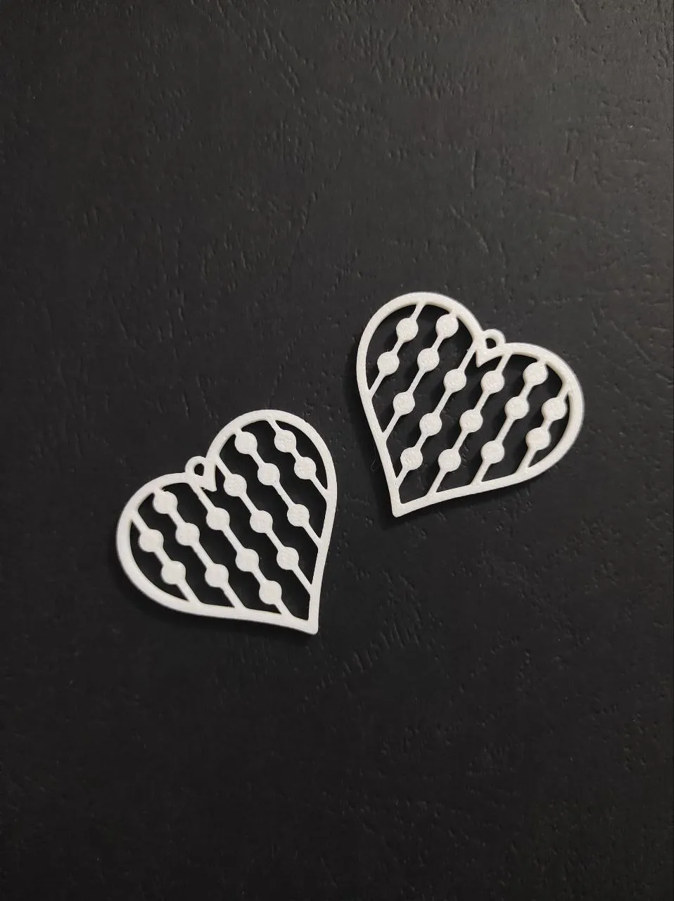 Stellar Pulse - Earrings view 3